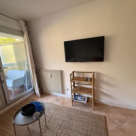 Apartmán Nid Azur Serenity