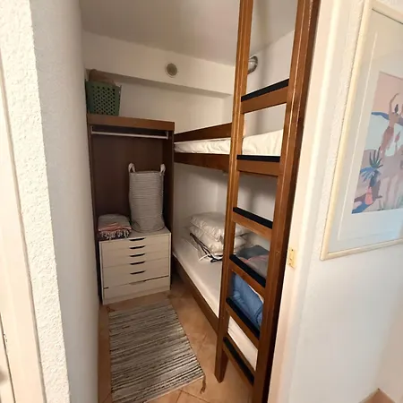 Nid Azur Serenity Apartmán Antibes